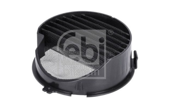 Luftfilter, drivbatterihus 184777 FEBI, bild 2