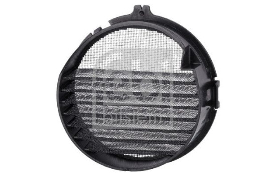 Luftfilter, drivbatterihus 184777 FEBI, bild 3