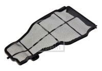 Luftfilter, drivbatterihus 185244 FEBI