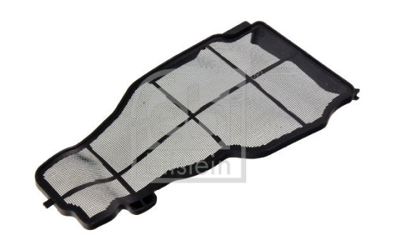 Luftfilter, drivbatterihus 185244 FEBI