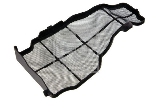 Luftfilter, drivbatterihus 185244 FEBI, bild 2