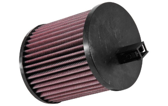 Luftfilter E-0650 K&N, bild 3