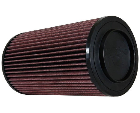Luftfilter E-0656 K&N, bild 2