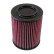 Luftfilter E-2988 K&N, miniatyr 2