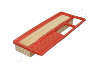 Luftfilter FA-0228JM Japanparts