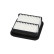 Luftfilter FA-041A AMC Filter, miniatyr 3