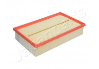 Luftfilter FA-0924JM Japanparts