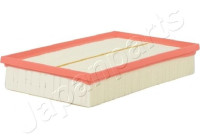 Luftfilter FA-0937JM Japanparts