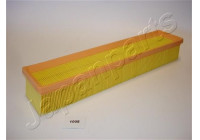 Luftfilter FA-100S Japanparts