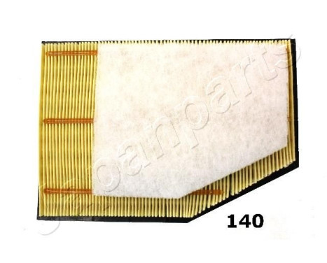 Luftfilter FA-140S Japanparts, bild 2