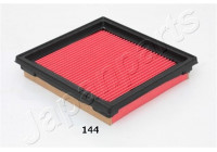 Luftfilter FA-144S Japanparts