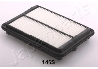Luftfilter FA-146S Japanparts
