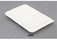 Luftfilter FA-2005S Japanparts