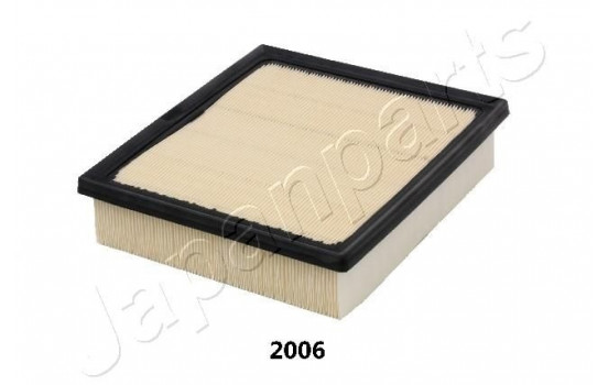 Luftfilter FA-2006S Japanparts