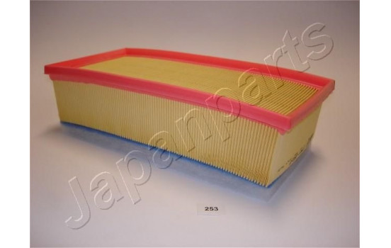 Luftfilter FA-253S Japanparts