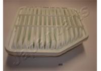 Luftfilter FA-255S Japanparts