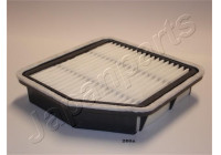 Luftfilter FA-260S Japanparts