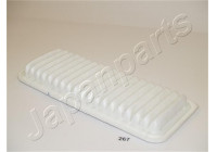 Luftfilter FA-267S Japanparts