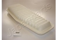 Luftfilter FA-284S Japanparts