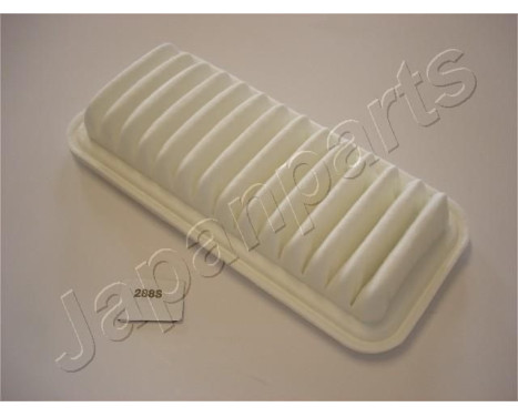 Luftfilter FA-288S Japanparts, bild 2