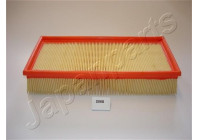 Luftfilter FA-296S Japanparts