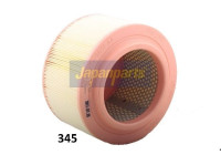 Luftfilter FA-345S Japanparts