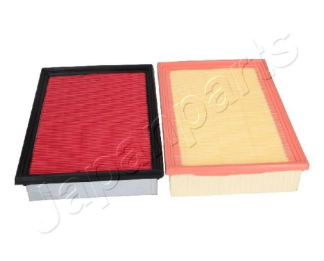 Luftfilter FA-388S Japanparts, bild 2