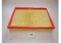 Luftfilter FA-394S Japanparts