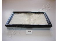 Luftfilter FA-395S Japanparts