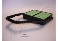 Luftfilter FA-428S Japanparts