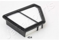 Luftfilter FA-454S Japanparts