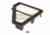 Luftfilter FA-458S Japanparts