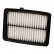 Luftfilter FA-465S Japanparts