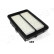 Luftfilter FA-465S Japanparts, miniatyr 3