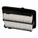 Luftfilter FA-465S Japanparts, miniatyr 5