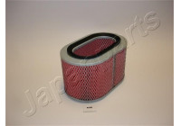 Luftfilter FA-508S Japanparts