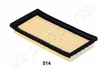 Luftfilter FA-514S Japanparts