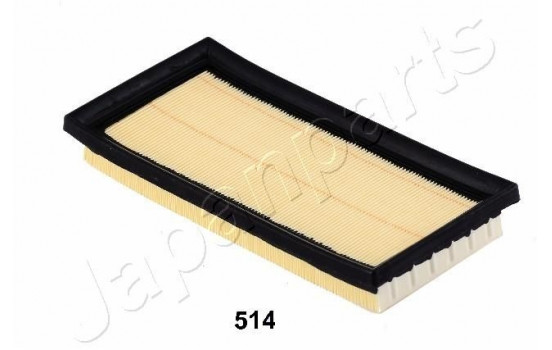Luftfilter FA-514S Japanparts
