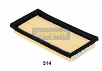 Luftfilter FA-514S Japanparts