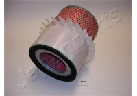 Luftfilter FA-523S Japanparts