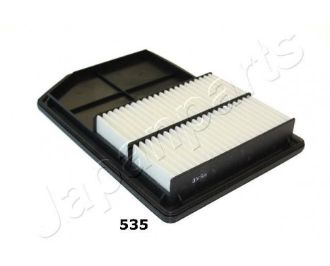 Luftfilter FA-535S Japanparts, bild 2