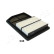 Luftfilter FA-535S Japanparts, miniatyr 2