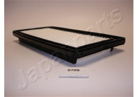Luftfilter FA-578S Japanparts