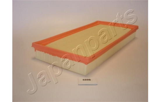 Luftfilter FA-589S Japanparts