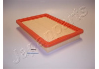 Luftfilter FA-590S Japanparts