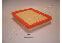 Luftfilter FA-592S Japanparts