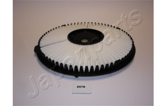 Luftfilter FA-597S Japanparts