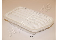 Luftfilter FA-600S Japanparts