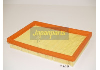 Luftfilter FA-710S Japanparts