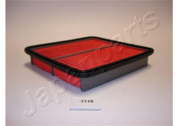 Luftfilter FA-711S Japanparts